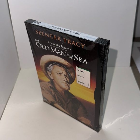 The Old Man and the Sea Earnest Hemingway’s Pulitzer & Noble Prize Winning Story - Picture 4 of 4